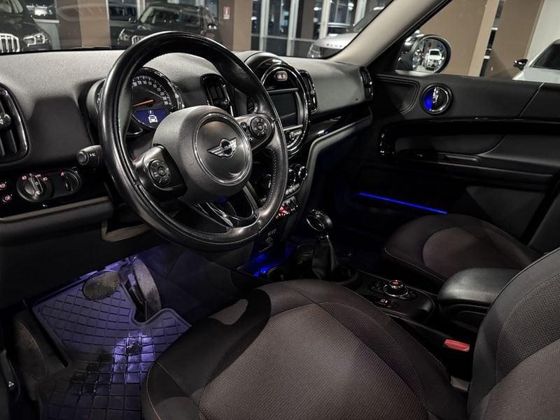 MINI Mini Countryman F60 Mini 2.0 Cooper D Hype Countryman