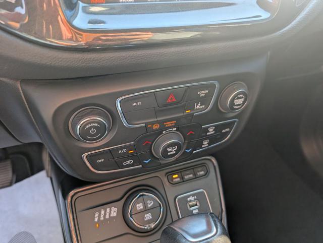 JEEP Compass 1.3 Turbo T4 190 CV PHEV AT6 4xe Business