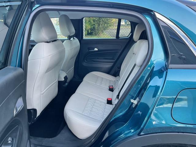 FIAT 600 Hybrid 100 CV DCT MHEV La Prima