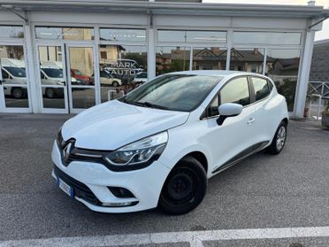 Renault Clio 1.5 dCi 8V 75CV 5 porte N1 NETTO