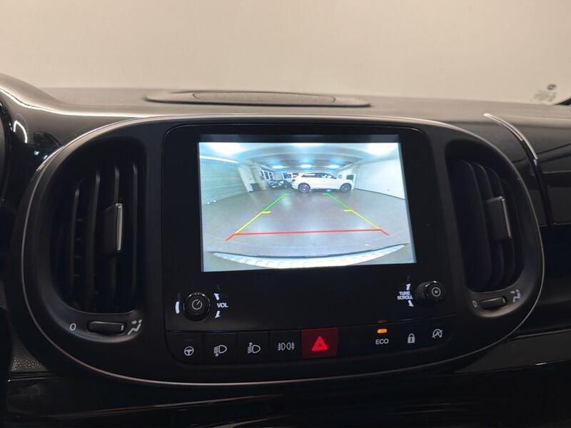 FIAT 500L 500L CROSS 1.3 MJT AUT.