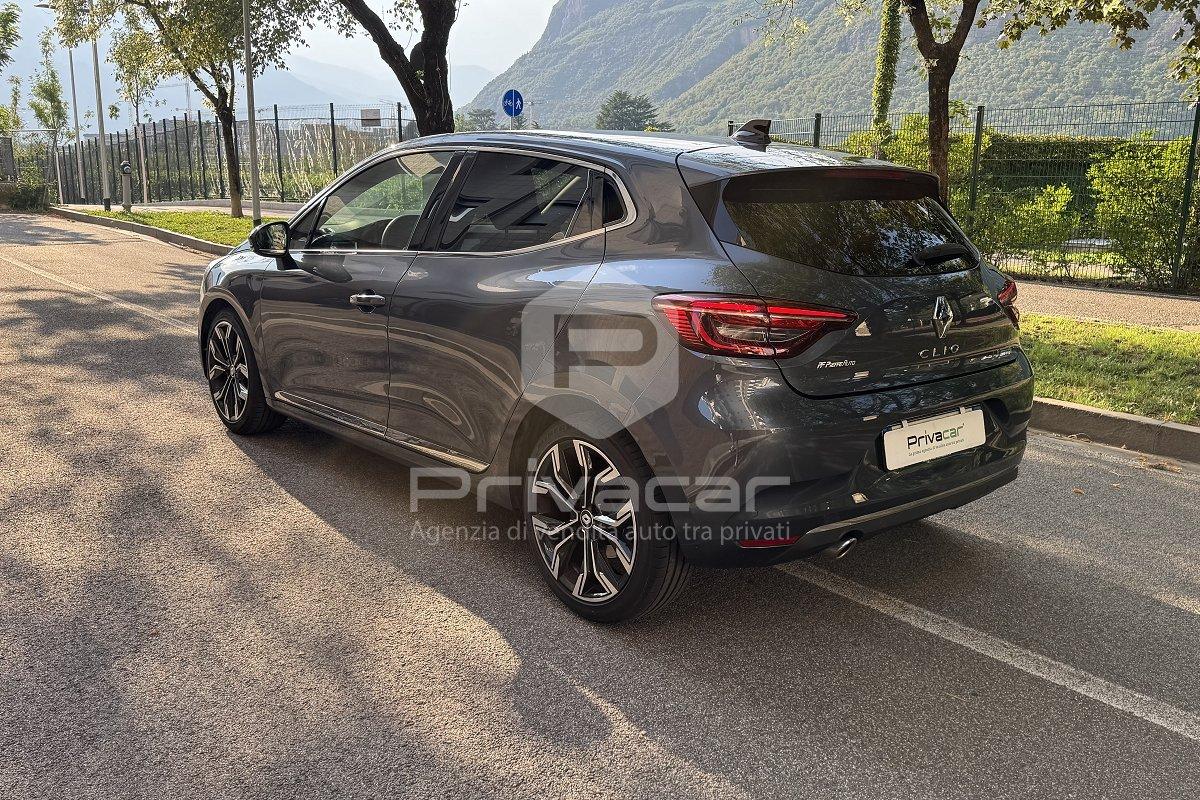 RENAULT Clio TCe 100 CV GPL 5 porte Intens