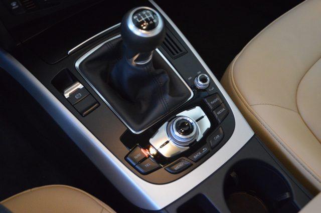 AUDI A4 2.0 TDI ultra 163CV Business