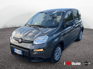 FIAT Panda III 2021 1.0 firefly hybrid s&s 70cv 5p.ti