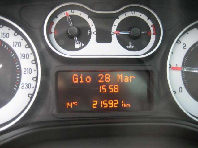 FIAT 500L 1.3 MJET 85CV TREKKING