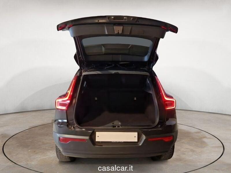 Volvo XC40 D3 Geartronic Business 3 ANNI DI GARANZIA KM ILLIMITATI PARI ALLA NUOVA
