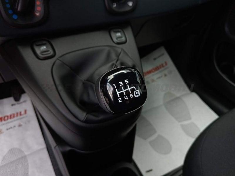 FIAT Panda Panda 1.0 firefly hybrid s&s 70cv