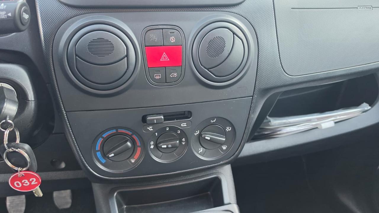 Fiat Fiorino 1.3 MJT 95CV Cargo
