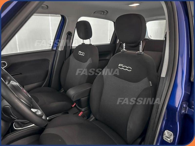 FIAT 500L 500L 1.4 Mirror 95cv my20 GPL