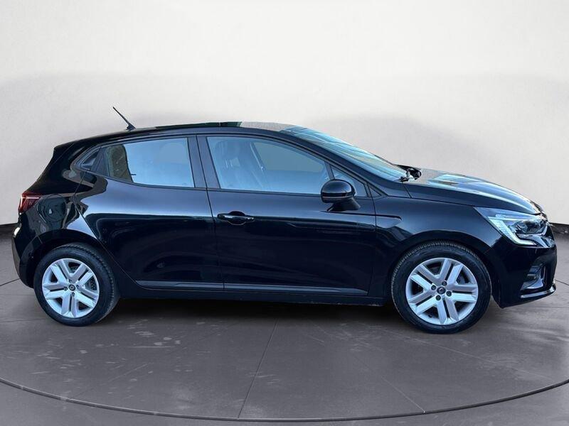 Renault Clio Clio Blue dCi 100 CV 5 porte Business