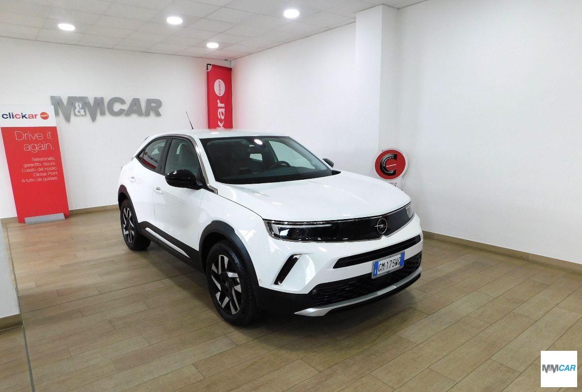 OPEL - Mokka-e - Elegance