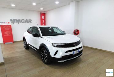 OPEL - Mokka-e - Elegance