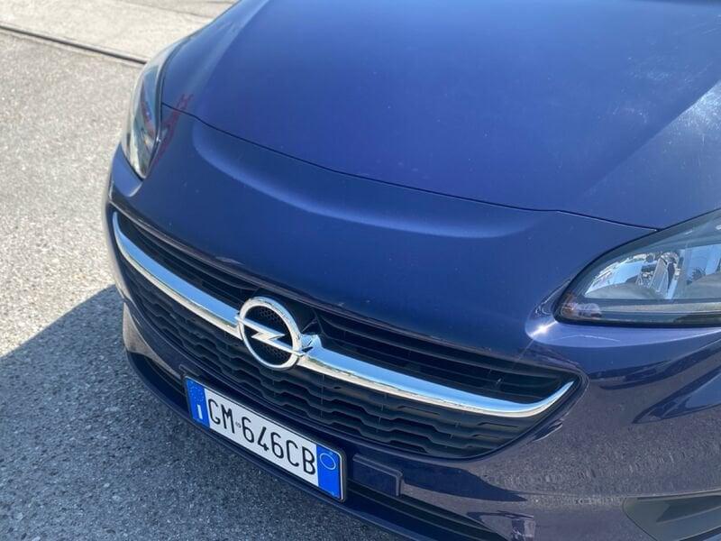 Opel Corsa 1.4 90cv MT5 Cosmo