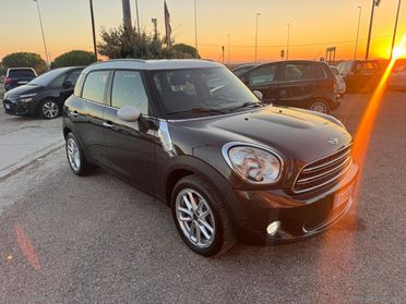 MINI Mini Cooper D Countryman Automatica