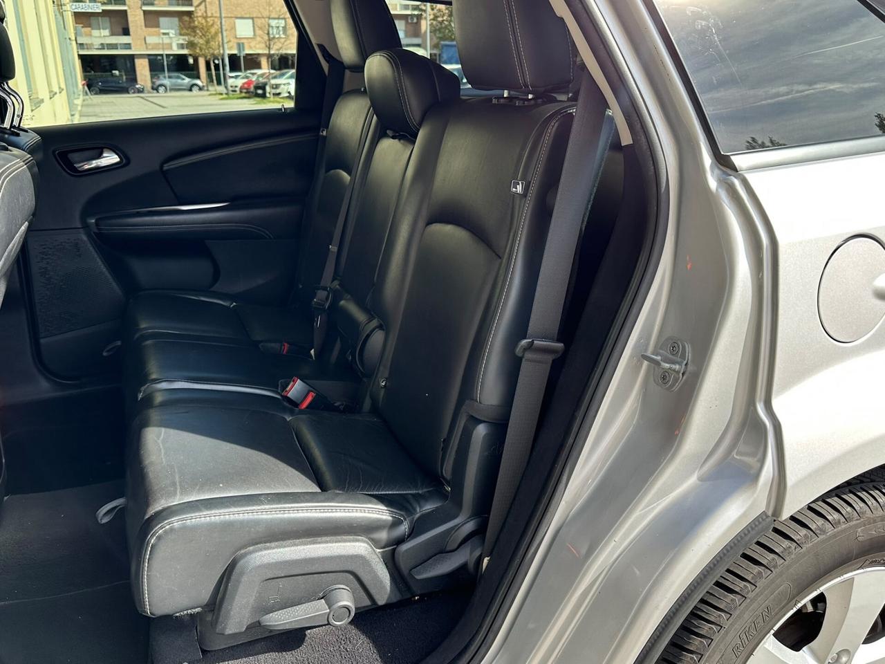 Fiat Freemont 2.0 Multijet 140 CV Lounge