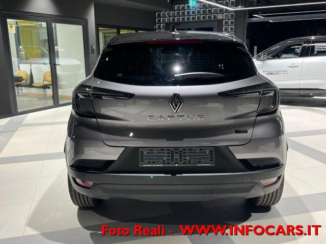 RENAULT Captur Full Hybrid E-Tech 160 CV Techno - PROMO