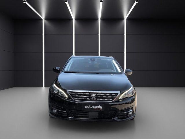 PEUGEOT 308 BlueHDi 130 S&S SW GT Line