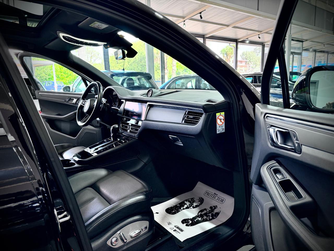 Porsche Macan 2.0 265cv PDK