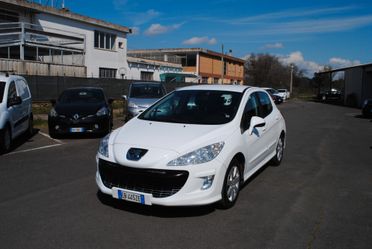 PEUGEOT 308 1.6 HDI 90 CV OK NEOPATENTATI