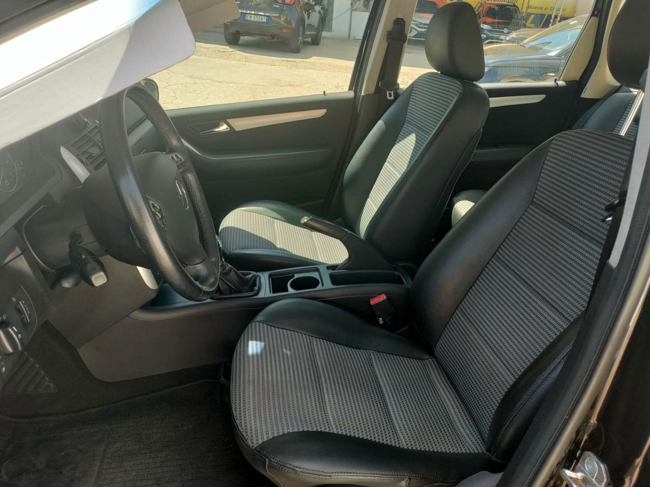 Mercedes-benz A 150 Avantgarde GPL Nuovo !!