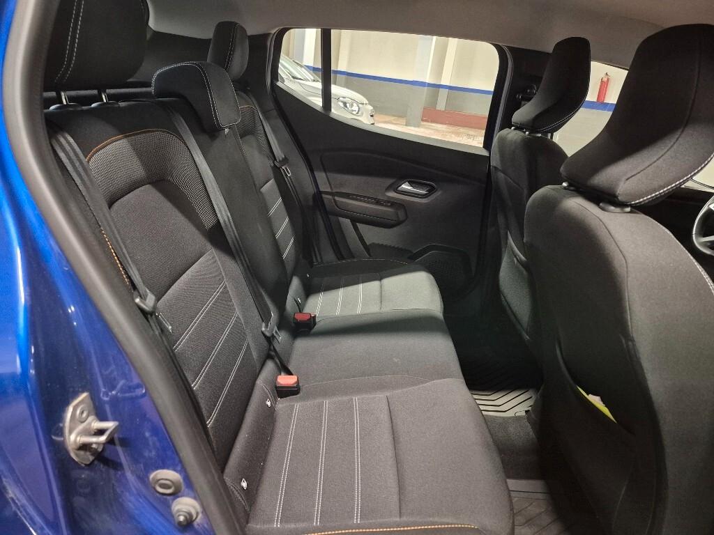 Dacia Sandero Stepway 1.0 TCe ECO-G Expression