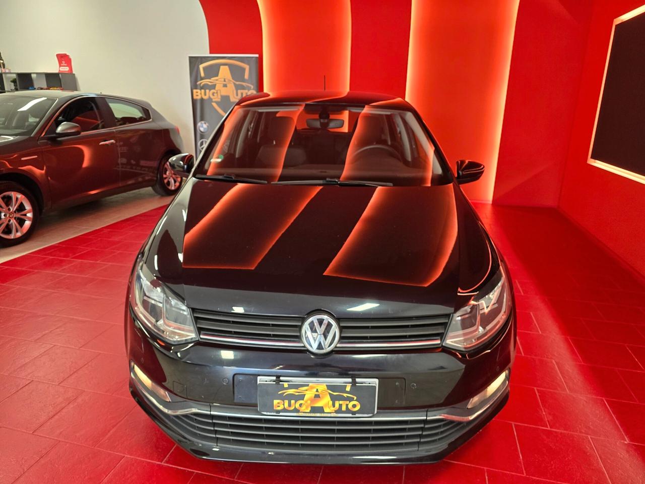 Volkswagen Polo disel