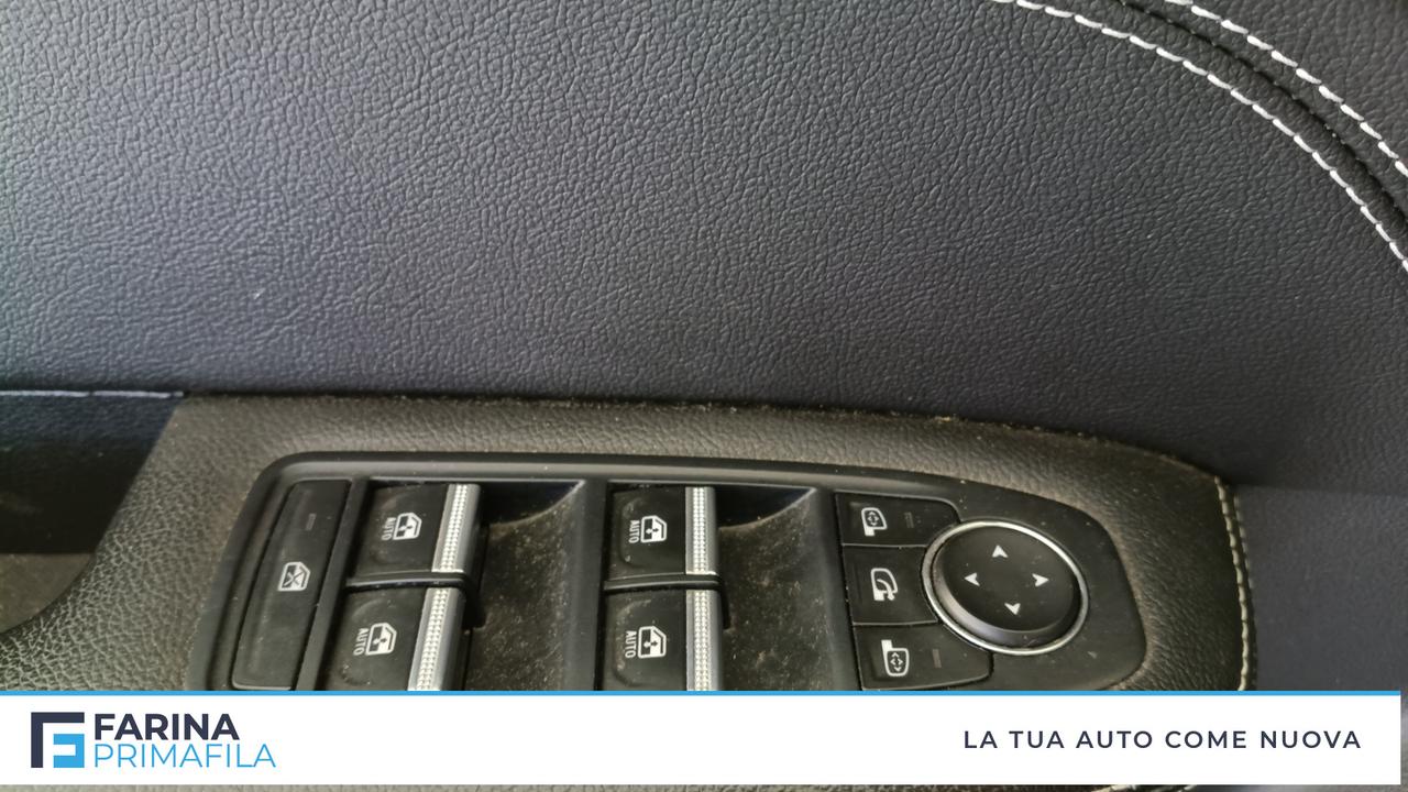RENAULT Arkana 2021 - Arkana 1.6 E-Tech full hybrid Techno 145cv