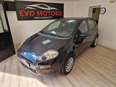 Fiat Punto 1.4 EURO 6