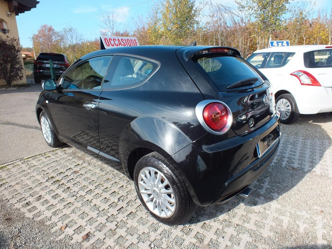ALFA ROMEO MITO 1.4 78 CV 8V S&S URBAN EURO 6/B