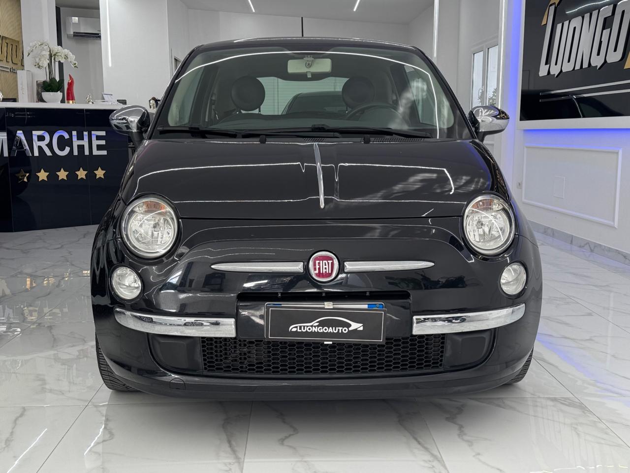 Fiat 500 1.3 Multijet 95Cv