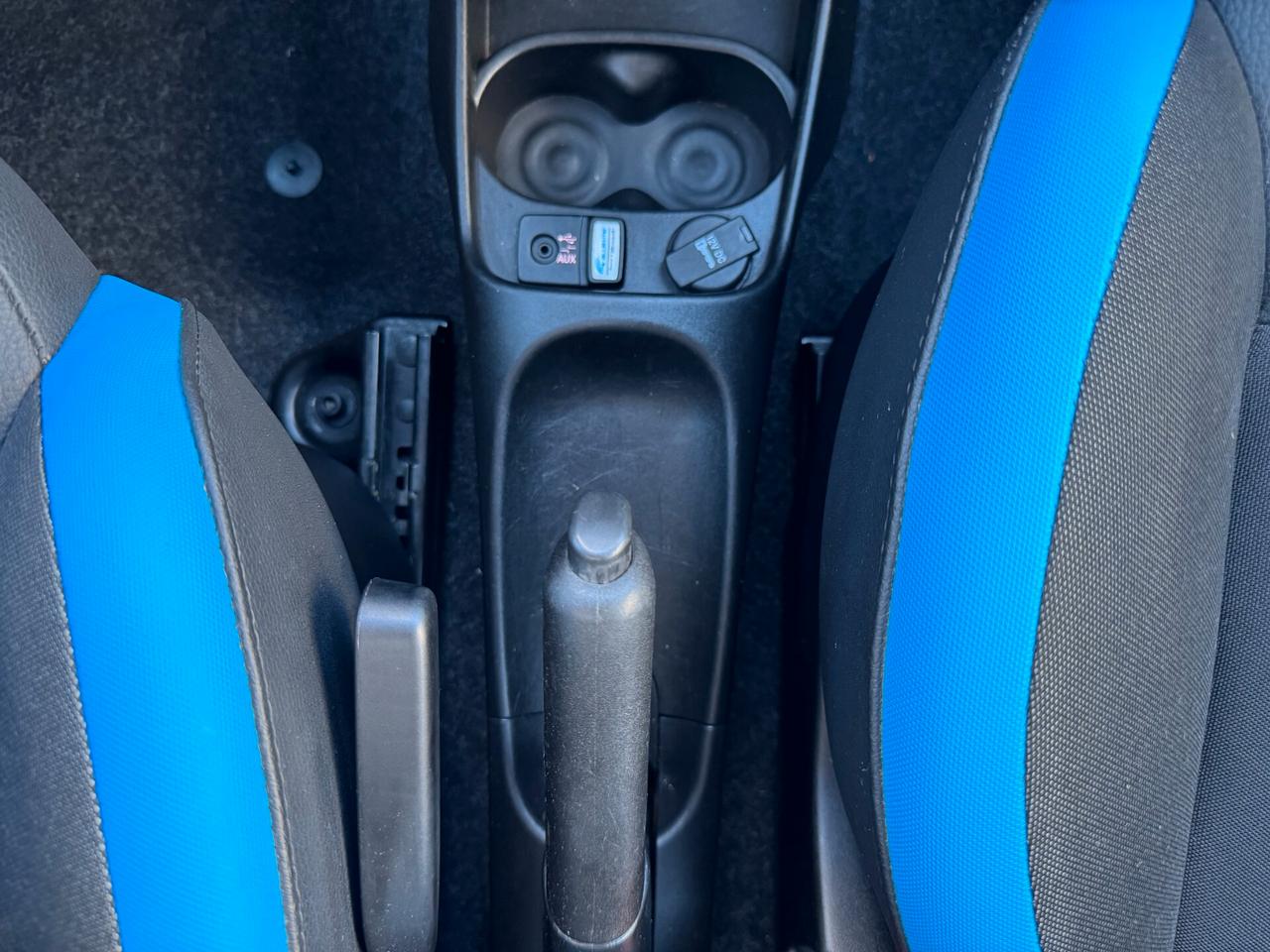 Fiat 500 SPORT 1.2 69 CV - NEOPATENTATI - OTTIME CONDIZIONI