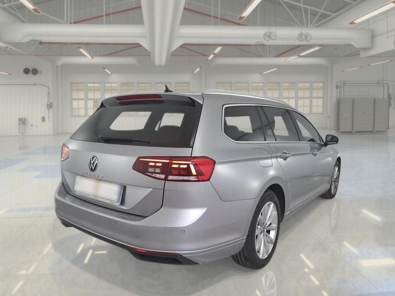 VOLKSWAGEN PASSAT VARIANT 2.0 TDI SCR EVO 110kW Business DSG