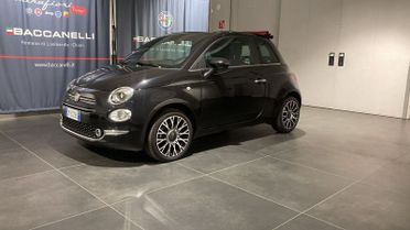 FIAT 500C 1.0 Hybrid Dolcevita