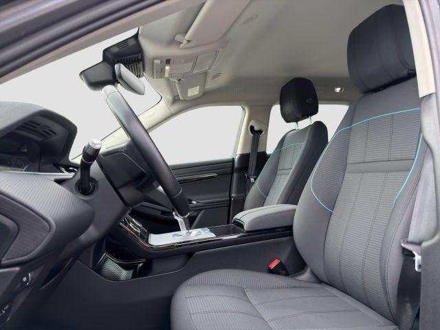 LAND ROVER Range Rover Evoque Evoque 2.0D I4 163 CV AWD Auto