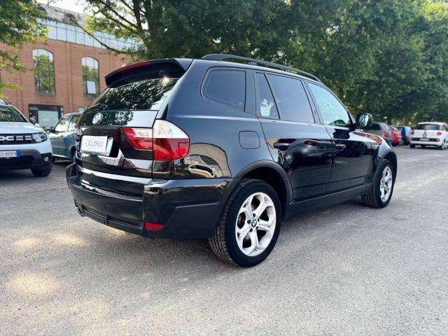 BMW X3 Xdrive20d (2.0d) Attiva 177cv
