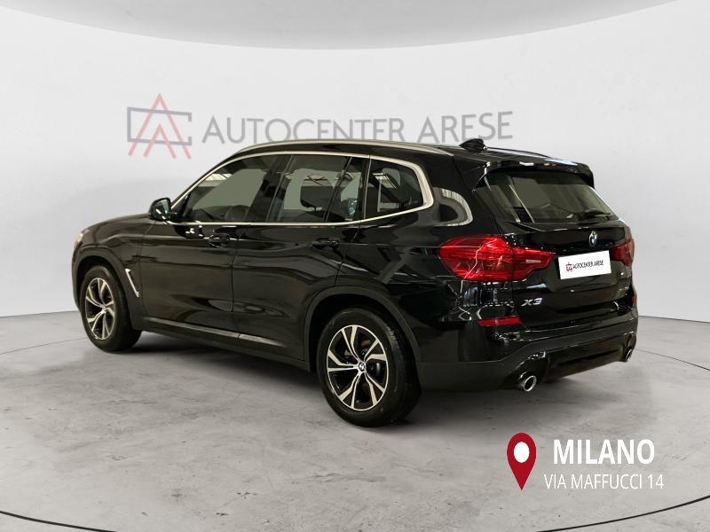 BMW X3 xDrive30e Business Advantage