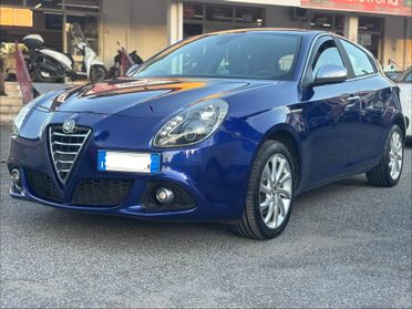 Alfa Romeo Giulietta 2.0 JTDm-2 175 CV TCT Distinctive