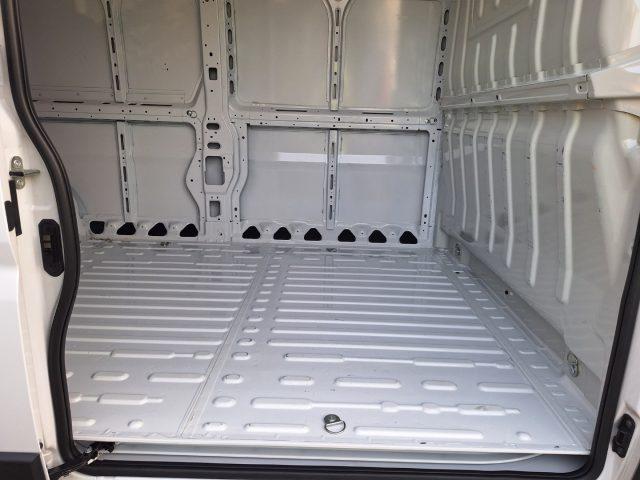 FIAT Ducato 35 2.2 Mjt 140CV LH2 - PASSO LUNGO