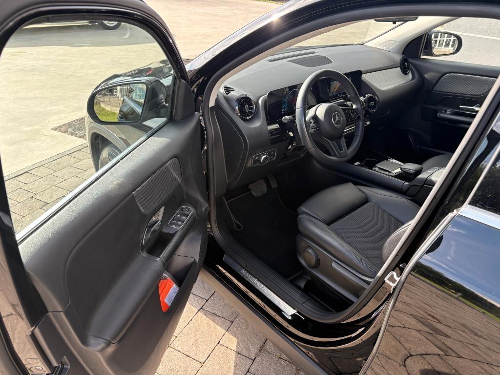 Mercedes-benz GLA 180 d Automatic Business