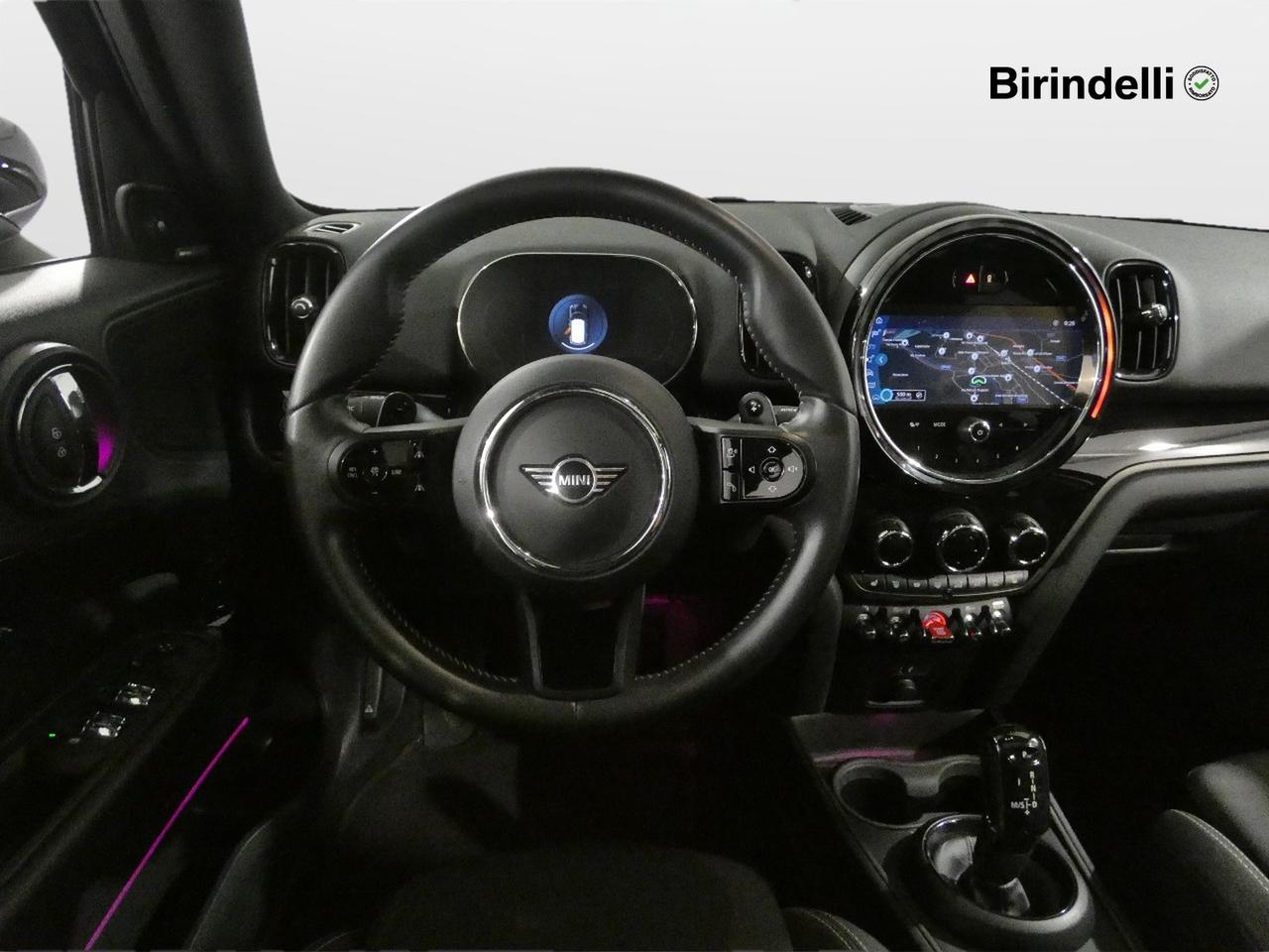 MINI Mini Countrym.(F60) - Mini 2.0 Cooper S Classic Countryman ALL4