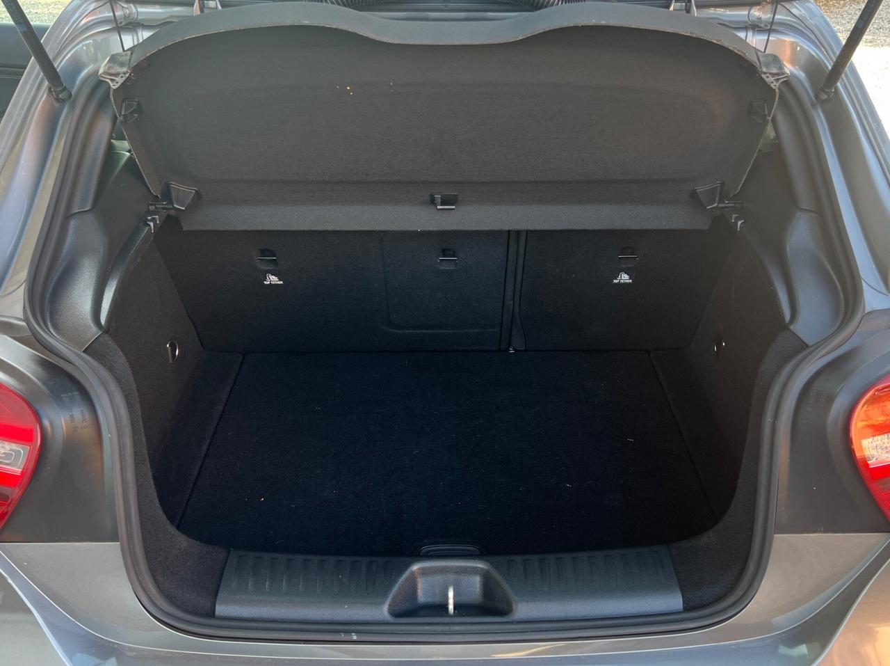 Mercedes-benz A 180 Allestimento AMG