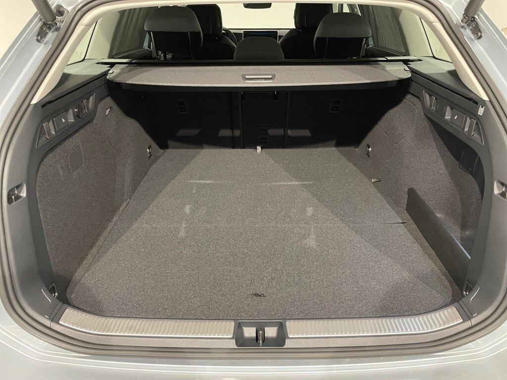 Volkswagen Passat 1.5 TSI eHybrid 204CV DSG Business (PHEV)