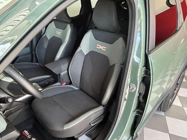 Dacia Duster 1.6 Full Hybrid Extreme 140 CV