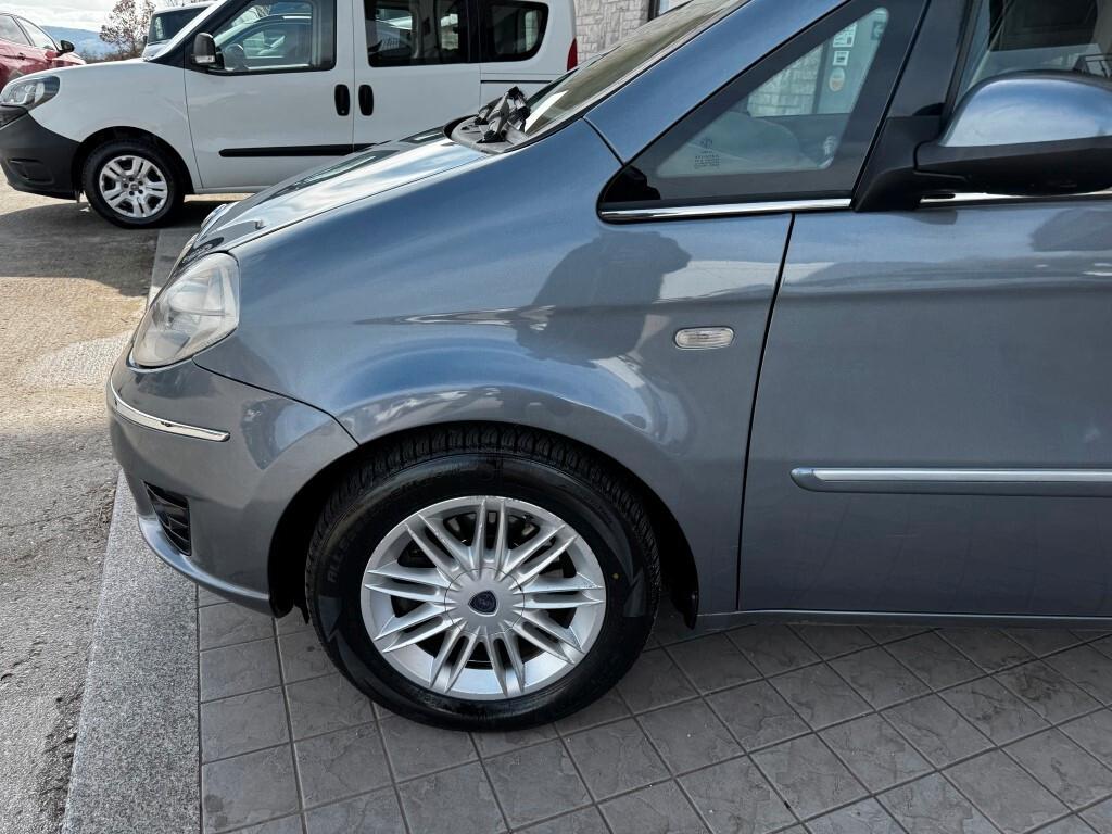 Lancia MUSA 1.3 Multijet 16V 90 CV Oro Plus
