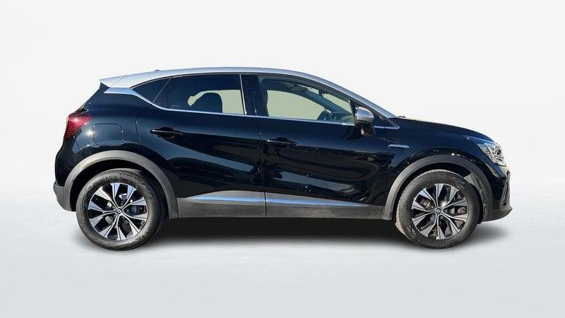 Renault Captur 1.0 tce Techno Gpl 100cv 1.0 TCe GPL Techno