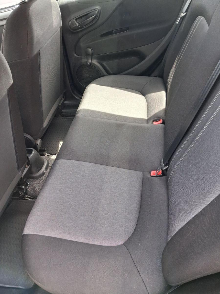 FIAT - Grande Punto
