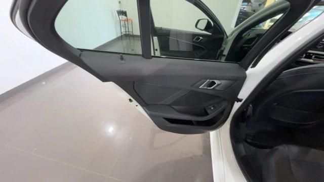BMW 120 d 5p. Msport Auto
