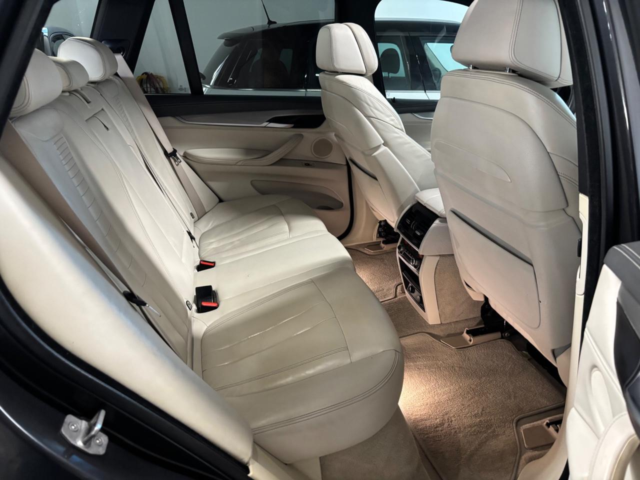 Bmw X5 xDrive40d Int.BEIGE*TETTO*FULL OPT.***