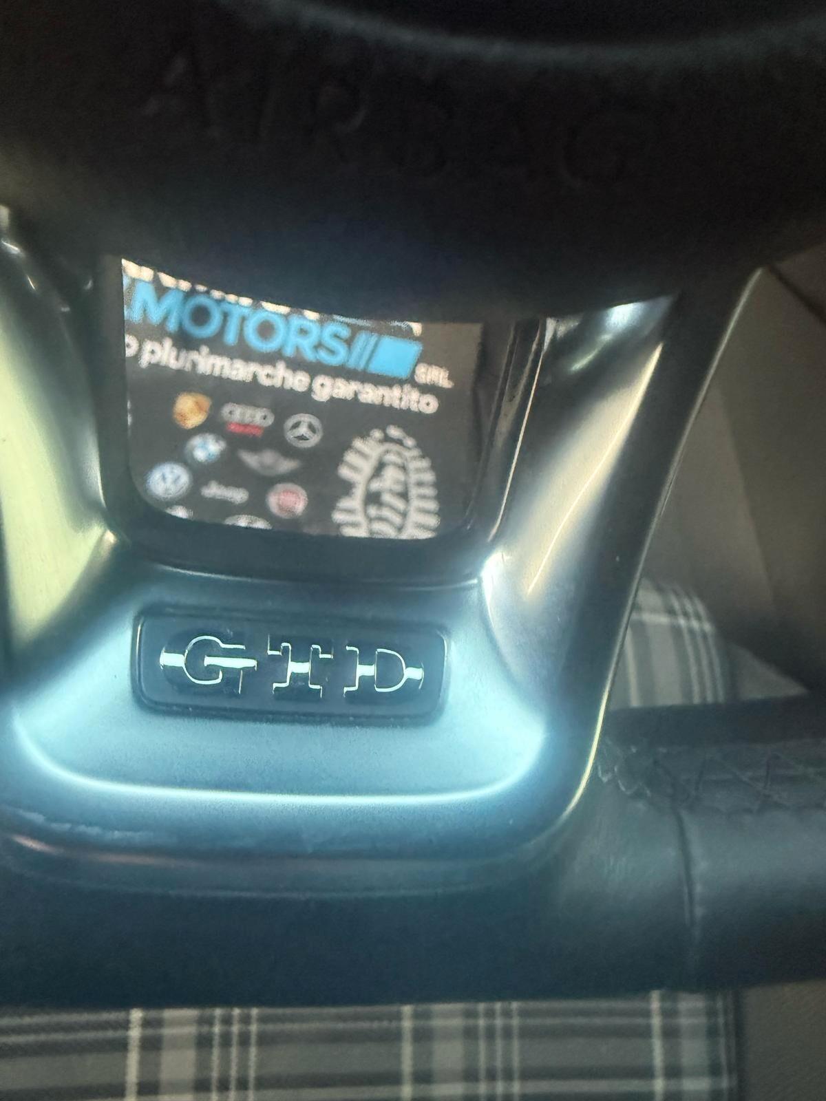 Volkswagen Golf GTD 7.5 DSG SOUND SYSTEM