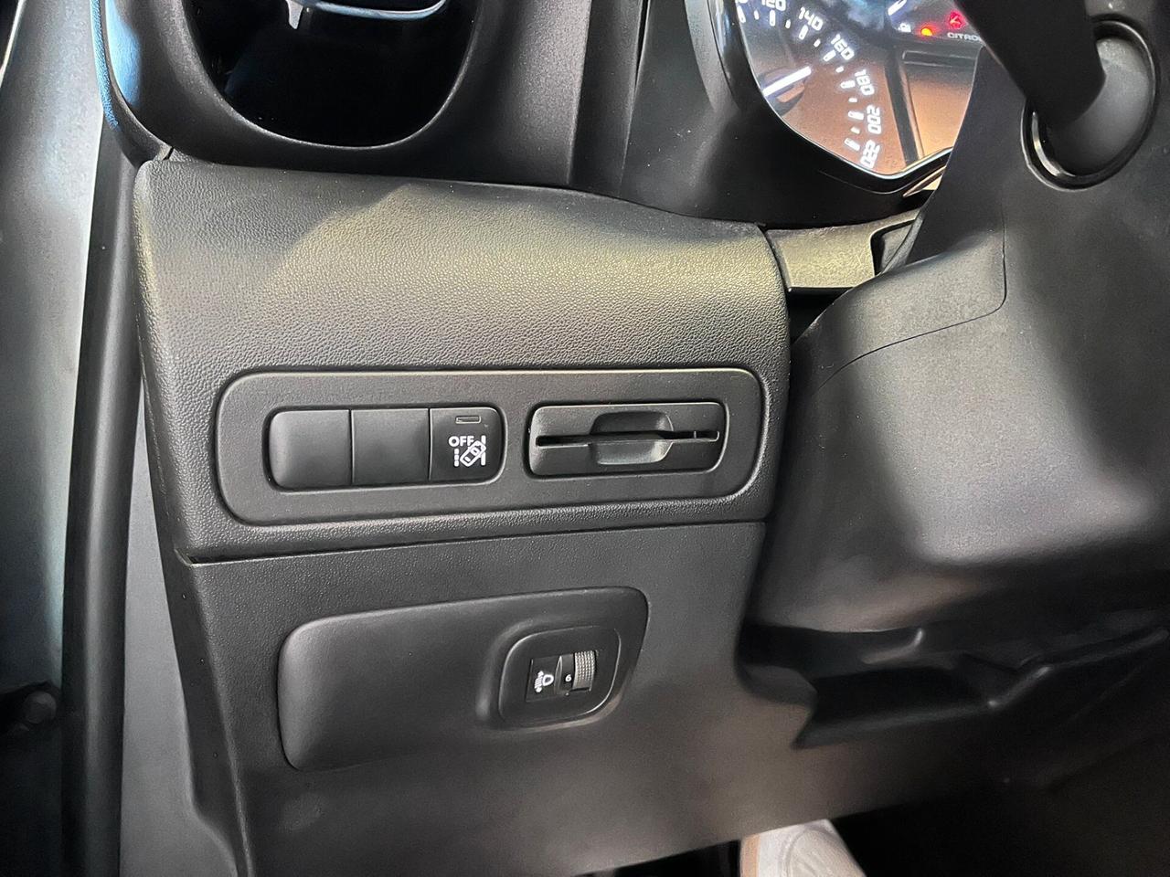 Citroen C3 Aircross PureTech 82 Shine